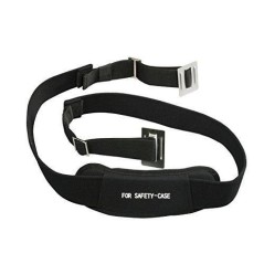 B&W CS Strap black for Type 3000 - CS/3000